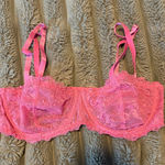 Urban Outfitters Bralette Outfitters Lace  Photo 0