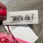 Fiorucci  Hot Pink Angel Jeans size 26 Photo 1