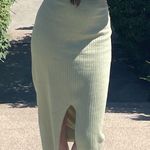 Free People skirt Photo 2