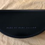 Marc by Marc Jacobs  Sunglass Eyeglass Clamshell Case Black Magnetic Closure Photo 1
