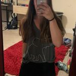 Shinestar Black Lace Shorts Photo 4