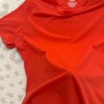 SKIMS  Fits Everybody T-Shirt Ruby Limited Edition Photo 3