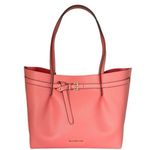 Michael Kors  Emilia Large Pebbled Leather Tote Bag Photo 5