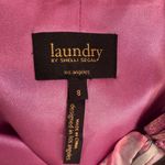 Laundry by Shelli Segal Vibrant Floral Maxi Dress Photo 3