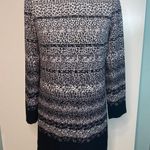 Club Monaco Vipra Shift Dress Size 0 Photo 2