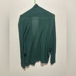 Ecote Urban Outfitters Ecoté Emerald Green Knit Cardigan – Size Medium Photo 1