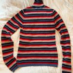 M.i.h Jeans Turtleneck Sweater Photo 2