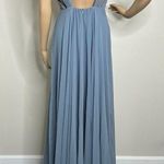 Lulus  Dance The Night Away Backless Maxi Dress Photo 2
