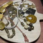 Vintage Fashion Necklaces 8 Photo 1