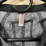 Free People NWT Kick Off Printed Layer size XS RED Black white sold out Photo 1