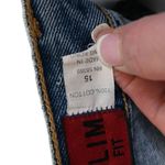 Lawman Women's 15 Slim Fit Western Jean Blue Size undefined Photo 10