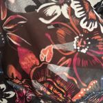 Coastal Blue  Black Ruched Sheer Sundress Resort Wear (765) Photo 8