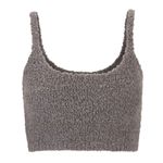 SKIMS  Cozy Knit Tank Top Photo 1