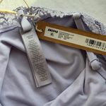 SKIMS  Fits Everybody Lace Cami Bodysuit in Jupiter, size XXS Photo 4