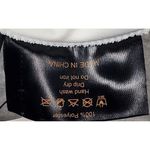 Music Legs Sexy Greek Goddess Costume Size 1X/2X Roman Toga Halloween Cosplay Gold Photo 11