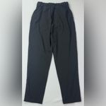 Lululemon Keep Moving Pant 7/8 High-Rise size 6 black Photo 2