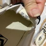 Vans  Checkered Slip-On Sneakers Black and White Old Skool Off The Wall Skater Photo 7