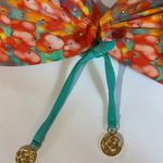 Luli Fama  Padded Bikini Top With Rhinestones Photo 17