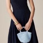 J.Crew  Pintuck mixy dress Photo 0