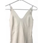 White fox One Size always loyal knit play suit O Rompers One Photo 2