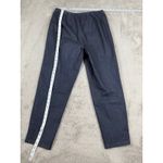 Eileen Fisher Ellen Fisher Women's Pull On Denim Pants Organic‎ Cotton Blend Medium Minimalist Photo 1