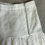 J.Crew • Matelassé drop waist skirt A3246 Photo 8