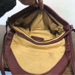 Nicole Miller  Crossbody Bag in Crimson Photo 8