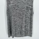 Taboo Mini Dress Off The Shoulder With Belt Grey Black Y2K Women’s Size Large Photo 8