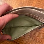 COWBOYS BAG LASER CUT LEATHER CLUTCH Photo 3