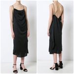 IRO Altara Midi Slip Dress Photo 1