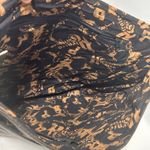 Disney Pirates Of The Caribbean Large Studded Skull Brown Messenger Bag Photo 3