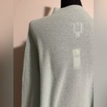 Maeve NWT by Anthropologie The Shea Oversized Boxy Cashmere Sweater size small Photo 7