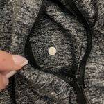 Lululemon  Define Jacket Heather Grey Full-Zip Photo 1