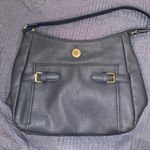 Tommy Hilfiger NWOT Navy Blue Bag Purse Photo 5