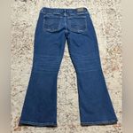 BKE  BUCKLE curvy high rise bootcut jeans size 30 Photo 9