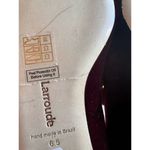 Rag and Bone  Women's Maxwell Square Toe Slip On Loafer Flats size 36/ US 6 Photo 13