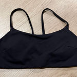 Lululemon  Wunder Train Strappy Racer Bra C/D Cup Photo 0
