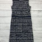 Anthropologie Anthro. Postmark - Swiss Dot Stretch Mesh Dress Photo 12