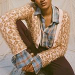 Urban Outfitters Kimchi Blue Meo Cardigan Top Photo 1