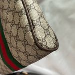 Gucci  | Ophidia GG Unisex Messenger Bag Photo 7