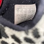 Adidas  Women’s Size 7 Leopard Animal Print Swift Running Shoes Sneakers Photo 8