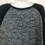 Gap Casual Loungewear Minimalist Athleisure Womens Soft Tunic Sweater Size Small Photo 6