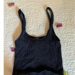 niki biki black tank small Photo 2