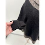 Eileen Fisher Petite Woman’s Turtleneck Yak Wool Long Sleeve Sweater Size PS Photo 7