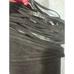 Fergalicious Fergalicous Suede Booties Photo 6