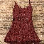 Topshop Cutout Romper Photo 5
