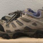 Merrell Moab Ventilator Hiking Shoes 9.5 Photo 1