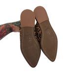 Seychelles Leopard Print Mule Slides Size 8.5 Festival Western Rodeo Photo 8