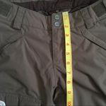 The North Face Women’s Freedom Low-Rise Boot-Cut Insulated Pants size XS Photo 8