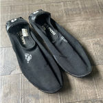 Hang Ten  Women's Black Water Shoes‎ size 9 Photo 0